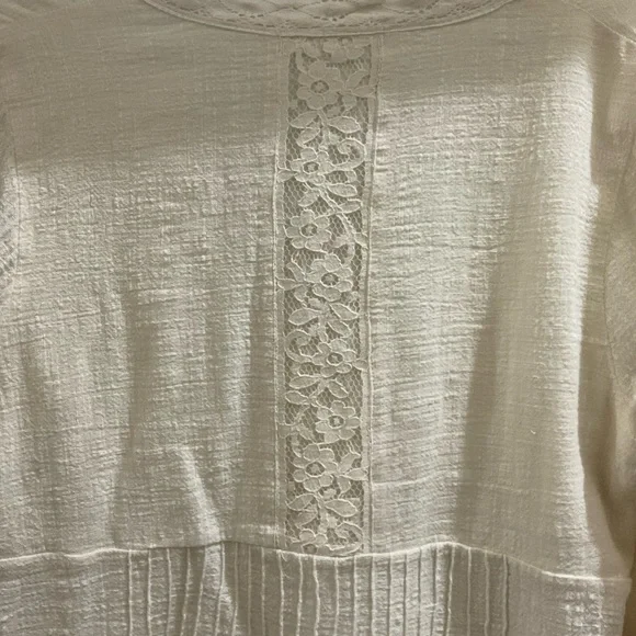 🌸SPELL🌸Doe Eyed Blouse M
